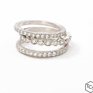 Meet your Posher, Audrey